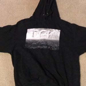 DGK Hoodie